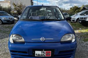Fiat Seicento 1.1i cat SX
