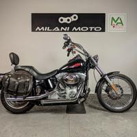 Harley-Davidson Softail Standard - 2006