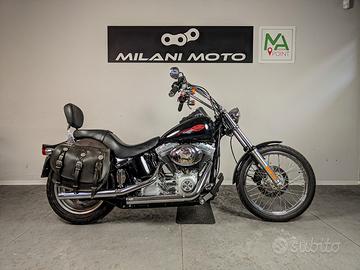 Harley-Davidson Softail Standard - 2006