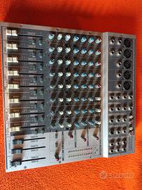 mixer audio PHONIC mm1705a