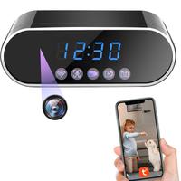 Mini telecamera sveglia