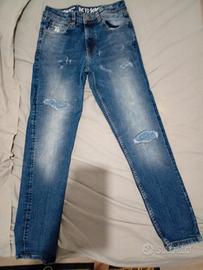 jeans hoodrich 