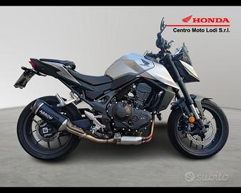 HONDA MOTO CB Hornet - CB 750 Hornet Abs my25