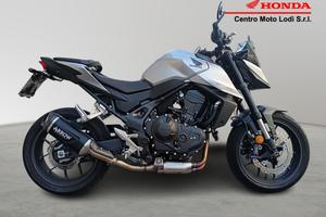 HONDA MOTO CB Hornet - CB 750 Hornet Abs my25