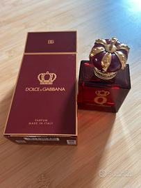 Profumo da donna Dolce & Gabbana Q queen 50 ml