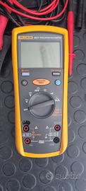 multimetro fluke  1577