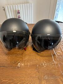 Caschi x scooter piaggio