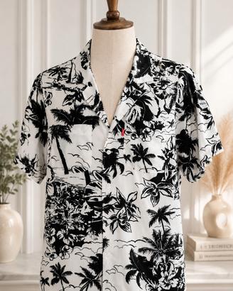 Camicia Levi's tg XS  nuova con cartellino 