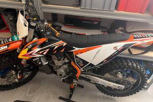 ktm 250-f