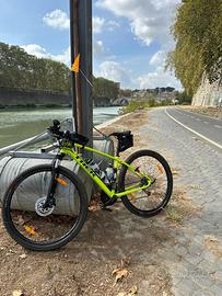 Mountain Bike Dual Sport misura M