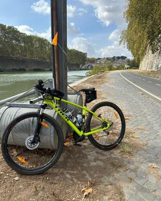 Mountain Bike Dual Sport misura M