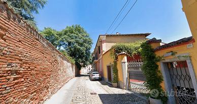 Bilocale in zona centrale disponibile