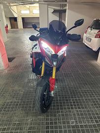 Ducati Multistrada V4 Pikes Peak 2022
