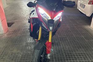 Ducati Multistrada V4 Pikes Peak 2022