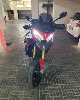 Ducati Multistrada V4 Pikes Peak 2022