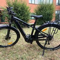 Bike elettrica MOUSTACHE SAMEDI 27 X ROAD 6