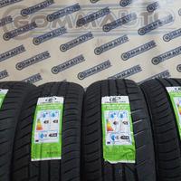 4 pneumatici 205 50 17 linglong termiche nuovi