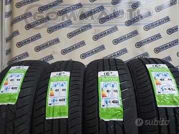 4 pneumatici 205 50 17 linglong termiche nuovi