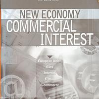 libroNew economy Commercial