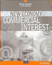 libroNew economy Commercial