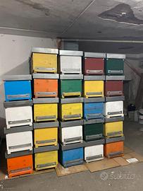 MATERIALE APISTICO