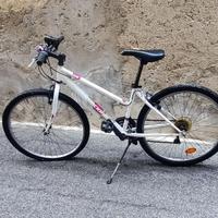 Bicicletta MTB bambina 9-12 anni Decathlon