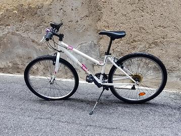 Bicicletta MTB bambina 9-12 anni Decathlon