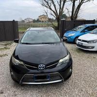 Toyota Prius 1.8 Lounge