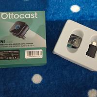 ottocast mini cube