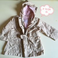 LOTTO 15pz ABBIGLIAMENTO FEMMINA 12-24mesi