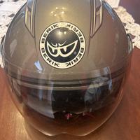 Casco moto berik