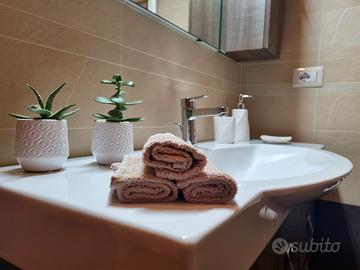 Casa vacanze al mare Marina di Gioiosa Jonica