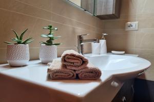 Casa vacanze al mare Marina di Gioiosa Jonica