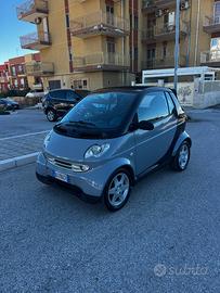 Smart for two
