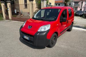 Peugeot Bipper 1.3 HDi 75CV FAP Furgone