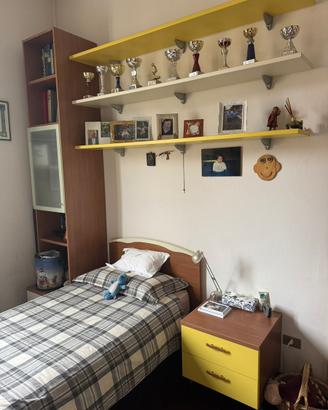 Cameretta Completa