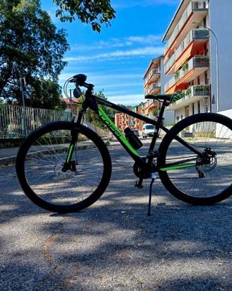Bicicletta da ragazzo/adulto 29’