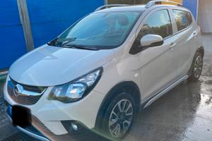 Opel Karl Rocks