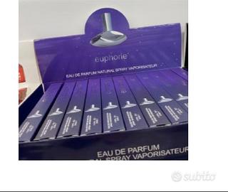 Profumi misti 35ml uomo donna lunga durata...

Ba