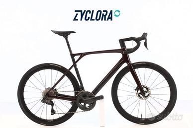 Lapierre Xelius SL 7.0 Di2 12V t.56