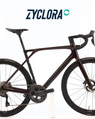 Lapierre Xelius SL 7.0 Di2 12V t.56
