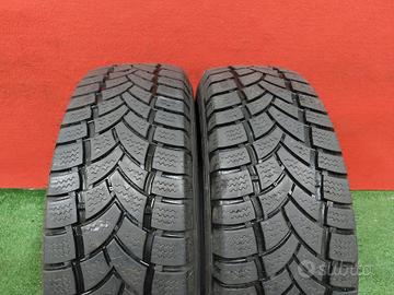 235 65 16C Gomme Vreedestein Invernali 235/65 R16C