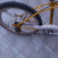 Bici cross