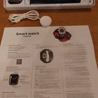 Smart Watch 8 Max per Fitness e attività sportiva