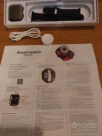 Smart Watch 8 Max per Fitness e attività sportiva
