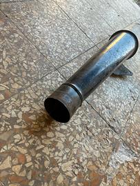 Scarico 4 in 1 epoca