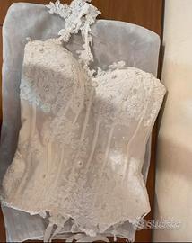Abito da sposa