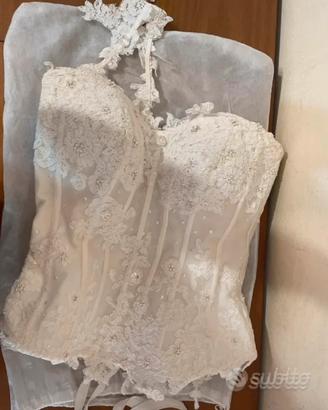 Abito da sposa