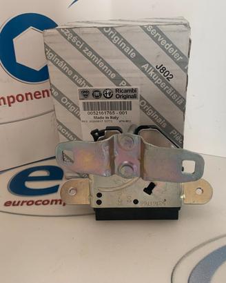52161765 SERRATURA BAGAGLIAIO ORIGINALE FIAT GRAND