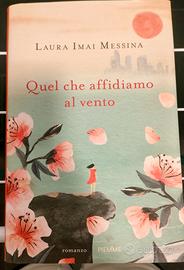 Messina - Quel che affidiamo al vento